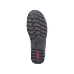 Obrázek Rieker 48954-00 dámské polobotky