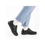 Obrázek Rieker 48954-00 dámské polobotky