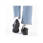 Obrázek Rieker 48954-00 dámské polobotky