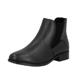 Obrázek Rieker 77051-00 kotníková obuv