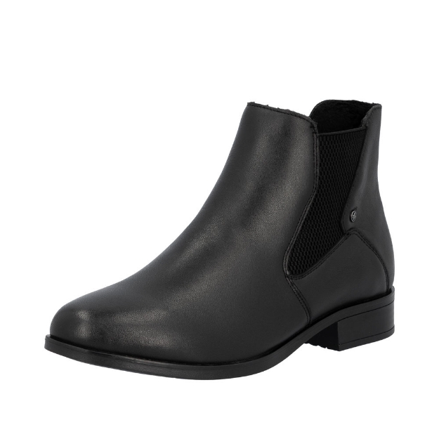 Obrázek Rieker 77051-00 kotníková obuv