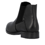 Obrázek Rieker 77051-00 kotníková obuv