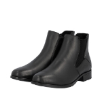 Obrázek Rieker 77051-00 kotníková obuv