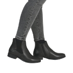 Obrázek Rieker 77051-00 kotníková obuv