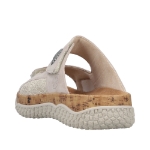 Obrázek Rieker V0302-60 pantofle dámské