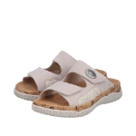 Obrázek Rieker V0302-60 pantofle dámské