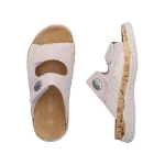 Obrázek Rieker V0302-60 pantofle dámské