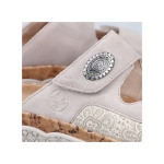 Obrázek Rieker V0302-60 pantofle dámské