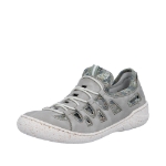 Obrázek Rieker 54551-41 dámská obuv sandál