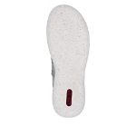 Obrázek Rieker 54551-41 dámská obuv sandál