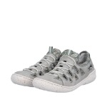 Obrázek Rieker 54551-41 dámská obuv sandál