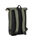 Obrázek New Rebels Batoh Mart Arts Milkmaid