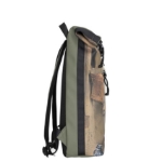 Obrázek New Rebels Batoh Mart Arts Milkmaid