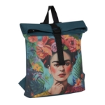 Obrázek New Rebels Batoh Mart Arts Flower