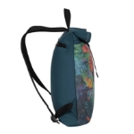 Obrázek New Rebels Batoh Mart Arts Flower