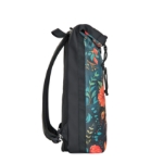 Obrázek New Rebels Batoh Mart Arts Catface