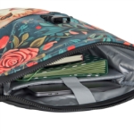 Obrázek New Rebels Batoh Mart Arts Catface