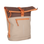 Obrázek New Rebels Batoh Ferron coffe