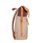 Obrázek New Rebels Batoh Ferron coffe