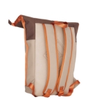 Obrázek New Rebels Batoh Ferron coffe