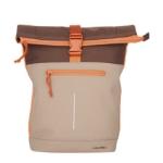 Obrázek New Rebels Batoh Ferron coffe