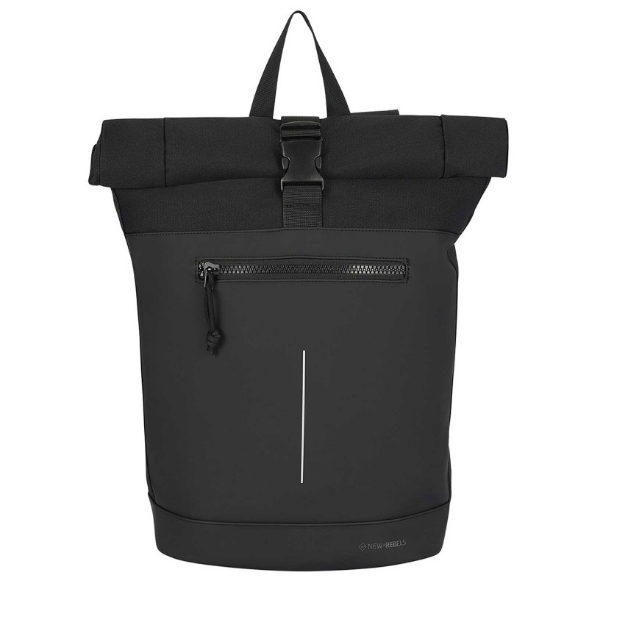 Obrázek New Rebels Batoh Bruce černý