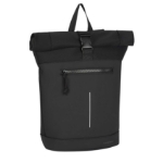 Obrázek New Rebels Batoh Bruce černý