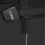 Obrázek New Rebels Batoh Bruce černý