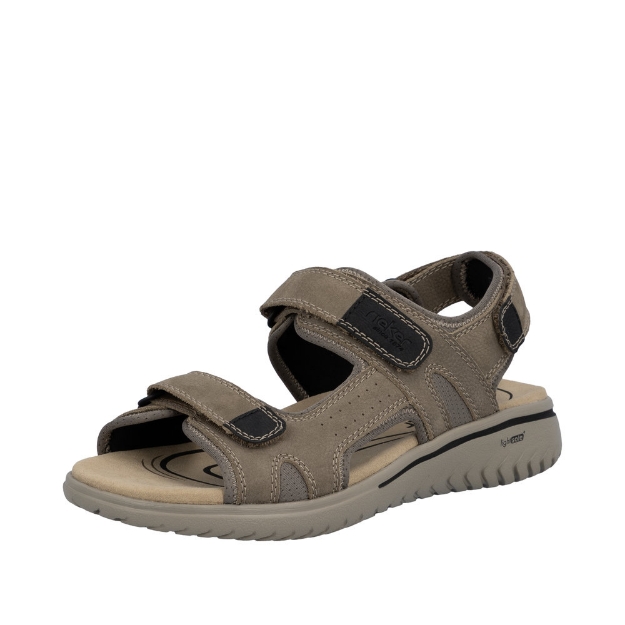 Obrázek Rieker 26450-25 pánské sandály