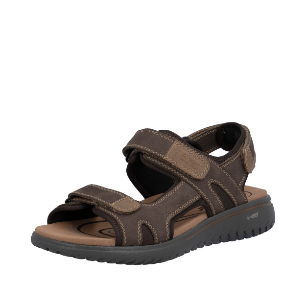 Obrázek Rieker 26450-26 pánské sandály