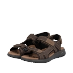 Obrázek Rieker 26450-26 pánské sandály