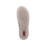 Obrázek Rieker N2405-80 dámské polobotky