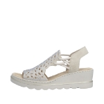 Obrázek Rieker 67465-62 dámské sandály