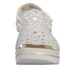 Obrázek Rieker 67465-62 dámské sandály