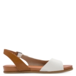 Obrázek Jana 8-28160-42 dámské sandály Soft
