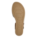 Obrázek Jana 8-28160-42 dámské sandály Soft