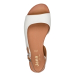 Obrázek Jana 8-28160-42 dámské sandály Soft