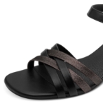 Obrázek Jana 8-28279-46 dámská obuv pásky