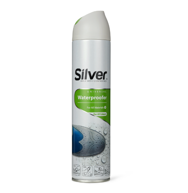 Obrázek Silver waterproofer-300ml impregnac