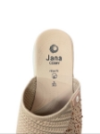 Obrázek Jana 8-27264-46  dámské  pantofle