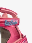 Obrázek Lee Cooper sandále LWC 4441 růžové