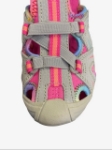 Obrázek Merrell Hydro grey/multi sandále