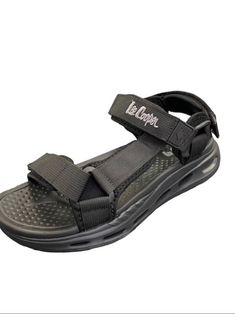 Obrázek Lee Cooper sandále LCW4025 černé