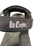 Obrázek Lee Cooper sandále LCW4025 černé