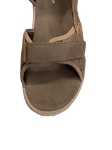 Obrázek Merrell Sandspur2 hnědé sandály