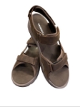 Obrázek Merrell Sandspur2 hnědé sandály