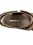 Obrázek Merrell Sandspur2 hnědé sandály