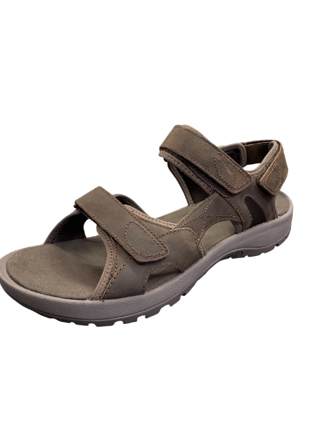 Obrázek Merrell Sandspur2 hnědé sandály