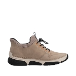 Obrázek Rieker 45963-20 dámské polobotky