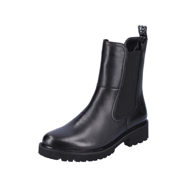 Obrázek Remonte D8694-00 dámská zimní obuv